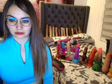 Bongacams Nude Webcam of sofia23dirty