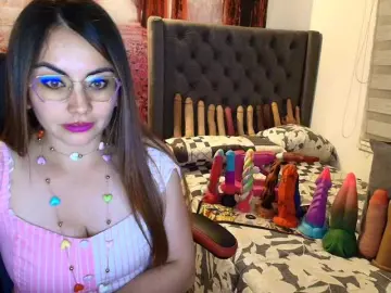 Bongacams Free Live Porn of sofia23dirty