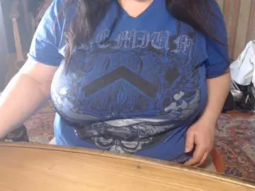 Bongacams Free Porn Cam of tanyvel34