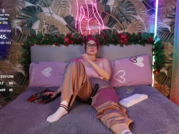 Bongacams Adult Webcam of JinxPowderLOL22