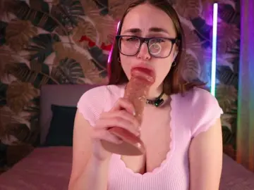 Bongacams Live Porn of JinxPowderLOL22