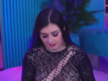 Bongacams Nude Webcam of KendraMoon