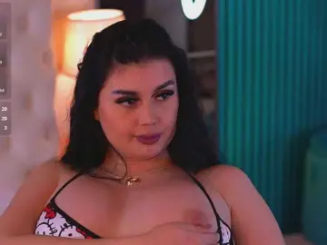 Bongacams Best Webcam of KendraMoon