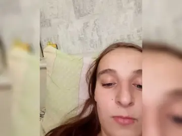 Bongacams Free Porn Cam of Kykolka-1