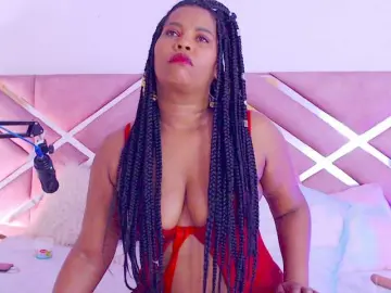 Bongacams Free Live Porn of NiaPratt