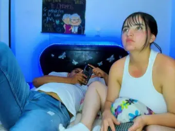 Bongacams Adult Video Chat of SexyMariamHot