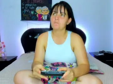 Bongacams Adult Video Chat of SexyMariamHot