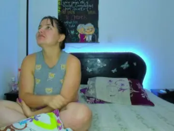 Bongacams Sex Chat of SexyMariamHot