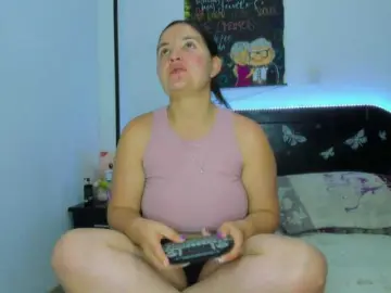 Bongacams Private Sex Chat of SexyMariamHot