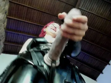 Bongacams Watch Live Sex Cams of madame-ibby