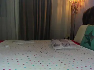 Bongacams Adult Video Chat of Lady-A