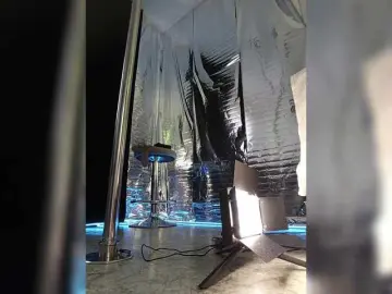 Bongacams Live Porn of StarKristy