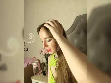 Bongacams Private Sex Chat of StarKristy