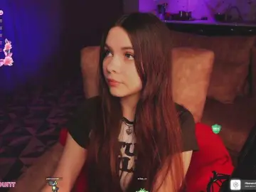 Bongacams Best Webcam of sweet-cupcake