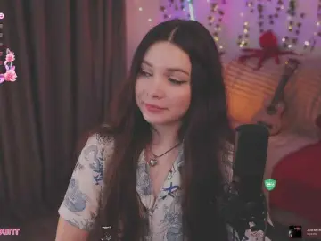 Bongacams Live Porn of sweet-cupcake