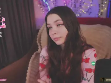 Bongacams Sex Chat of sweet-cupcake