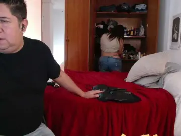 Bongacams Watch Live Sex Cams of xthiagoevax