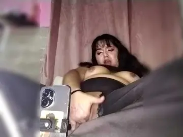 Bongacams Live Sex Cam of Elfo-del-infierno