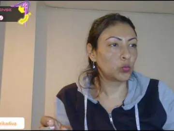 Bongacams Live Porn of ErikaMartinez