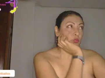 Bongacams Best Webcam of ErikaMartinez