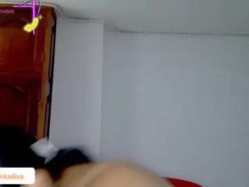 Bongacams Nude Webcam of ErikaMartinez