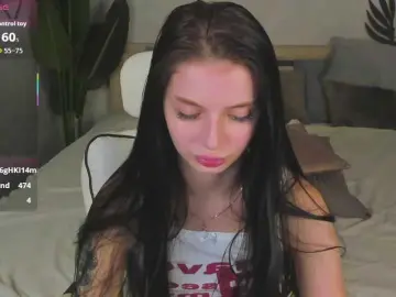 Bongacams Best live sex cam show of Eva-Mayers