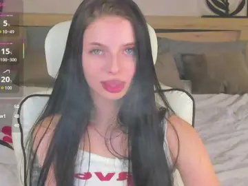 Bongacams Adult Video Chat of Eva-Mayers