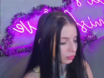 Bongacams Live Sex Cam of Eva-Mayers