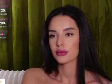 Bongacams Free Porn Cam of EvieRosie