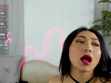 Bongacams Best Webcam of Jentokio