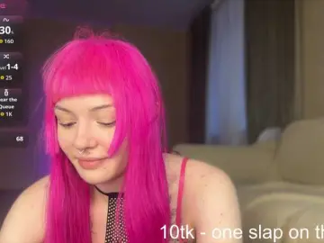 Bongacams Nude Webcam of JuliaFlowerBliss