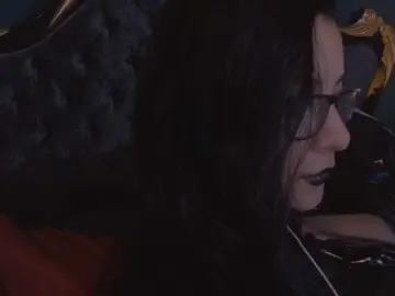 Bongacams Best Webcam of LilithDark