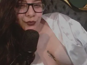 Bongacams Free Porn Cam of LilithDark