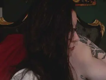 Bongacams Best live sex cam show of LilithDark