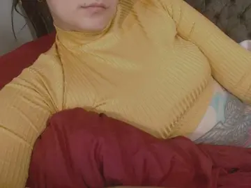 Bongacams Sex Cam of LilithDark