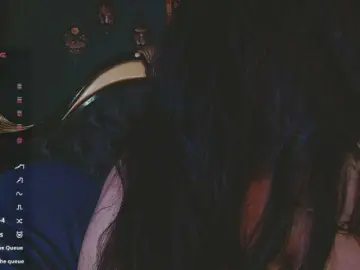 Bongacams Nude Webcam of LilithDark