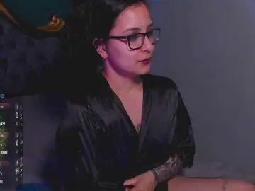 Bongacams Free Live Porn of LilithDark