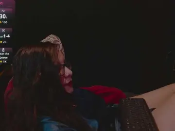 Bongacams Live Sex Cam of LilithDark