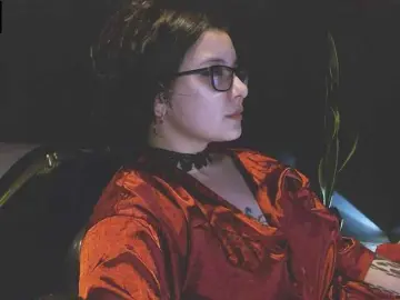 Bongacams Nude Webcam of LilithDark