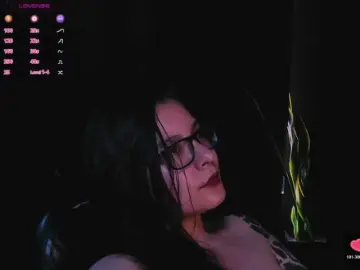 Bongacams Best Webcam of LilithDark