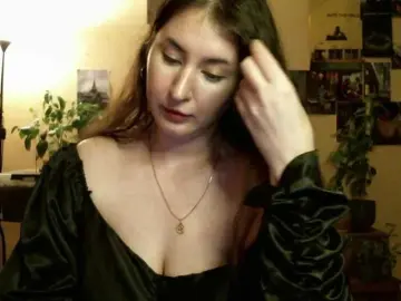 Bongacams Sex Cam of TemptingFable