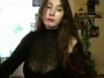 Bongacams Nude Webcam of TemptingFable
