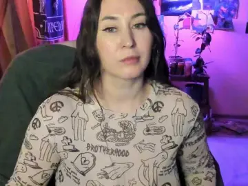 Bongacams Sex Chat of TemptingFable