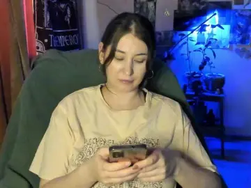 Bongacams Free Porn Cam of TemptingFable