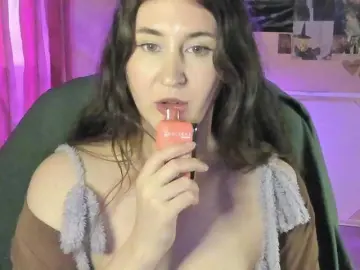 Bongacams Adult Video Chat of TemptingFable