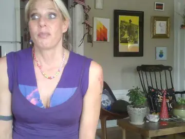 Bongacams Sex Chat of mylfGlama