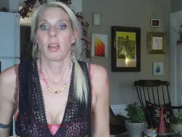 Bongacams Adult Webcams of mylfGlama