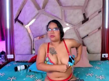 Bongacams Private Sex Chat of van-angel