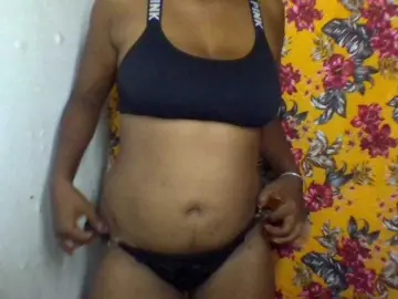 Bongacams Nude Webcam of Aldah1