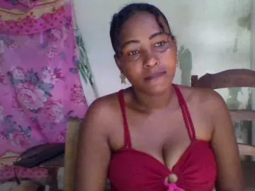 Bongacams Nude Webcam of Aldah1